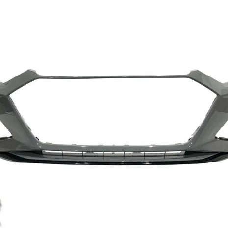 AUDI RS6 FRONT BUMPER FRONT BUMPER