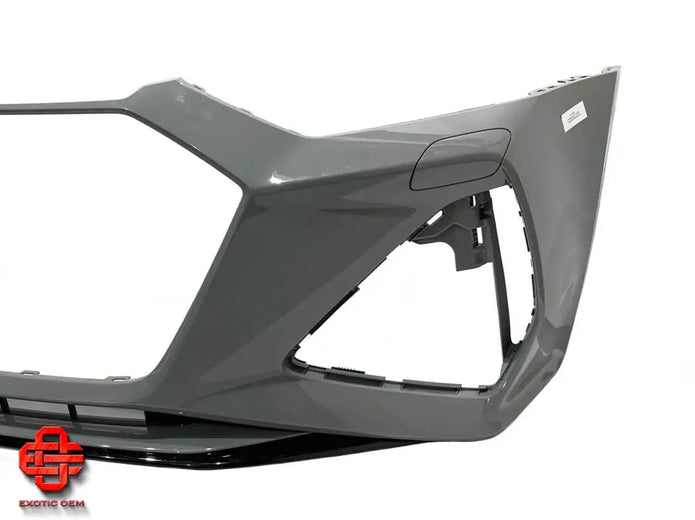 AUDI RS6 FRONT BUMPER FRONT BUMPER