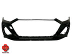AUDI RS6 FRONT BUMPER