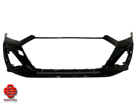 AUDI RS6 FRONT BUMPER