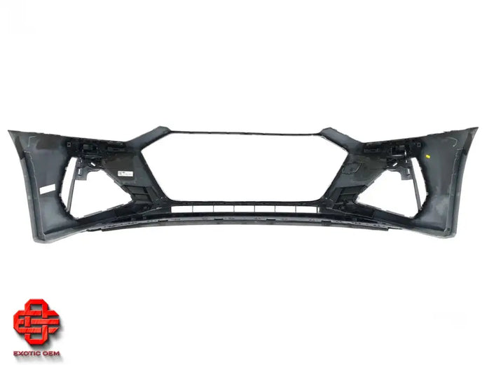 AUDI RS6 FRONT BUMPER FRONT BUMPER