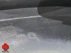 AUDI RS6 FRONT BUMPER FRONT BUMPER