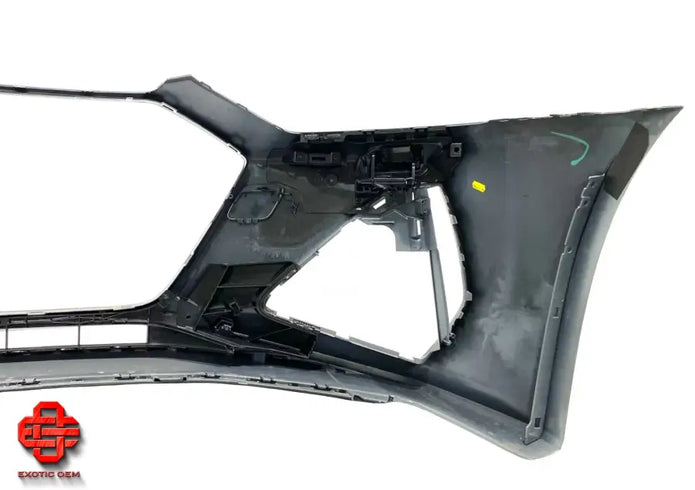 AUDI RS6 FRONT BUMPER FRONT BUMPER