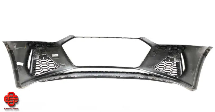 AUDI RS6 FRONT BUMPER FRONT BUMPER
