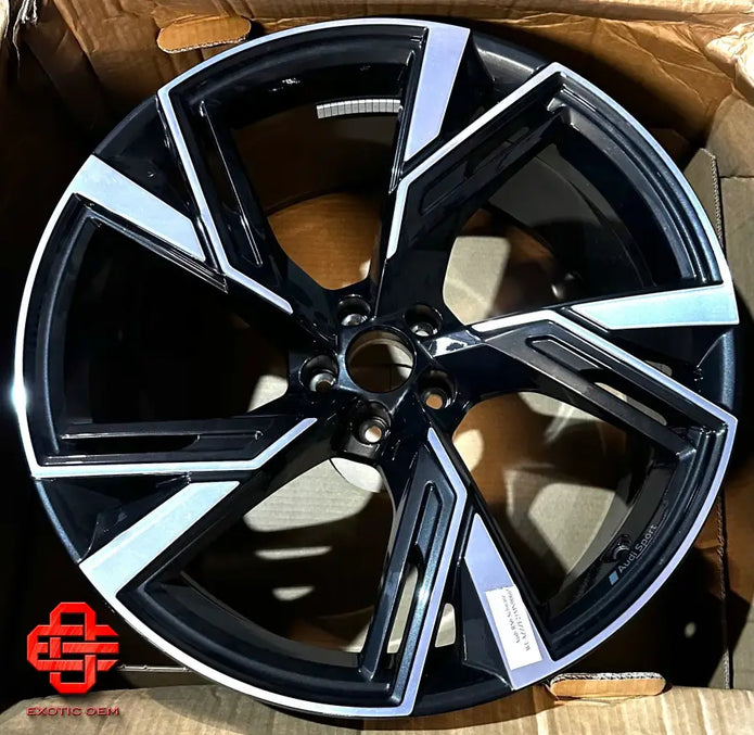 AUDI RS6 RIM RIMS RIMS
