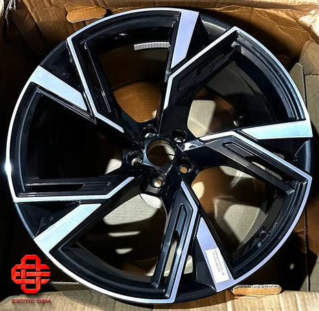 AUDI RS6 RIM RIMS RIMS
