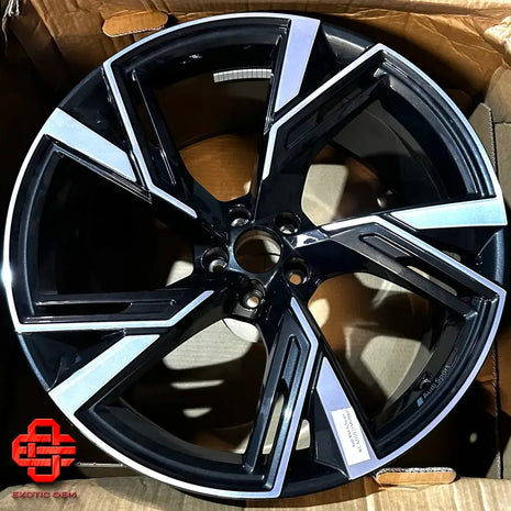 AUDI RS6 RIM RIMS RIMS