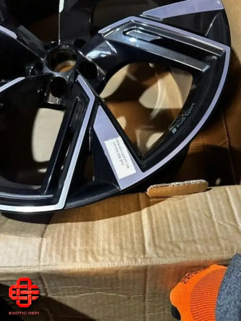 AUDI RS6 RIM RIMS RIMS