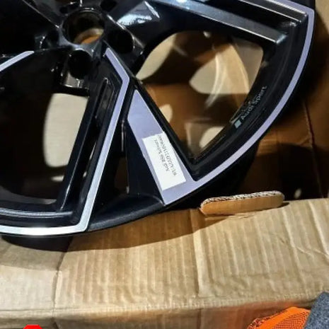 AUDI RS6 RIM RIMS RIMS