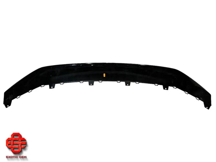 AUDI RS6 RS7 FRONT SPOILER