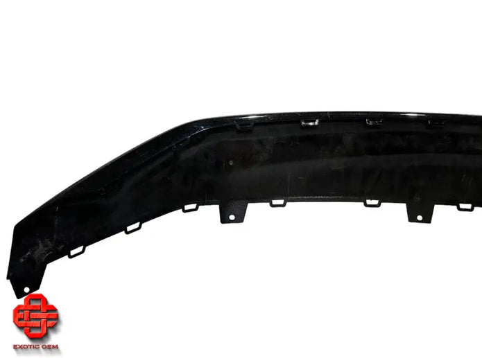 AUDI RS6 RS7 FRONT SPOILER