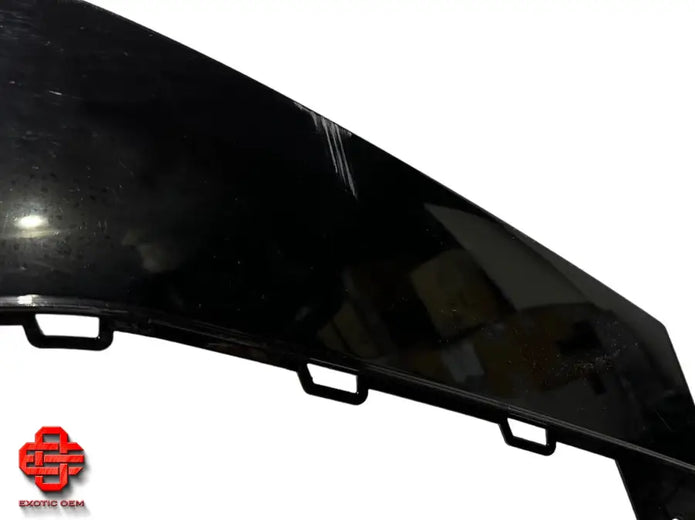 AUDI RS6 RS7 FRONT SPOILER