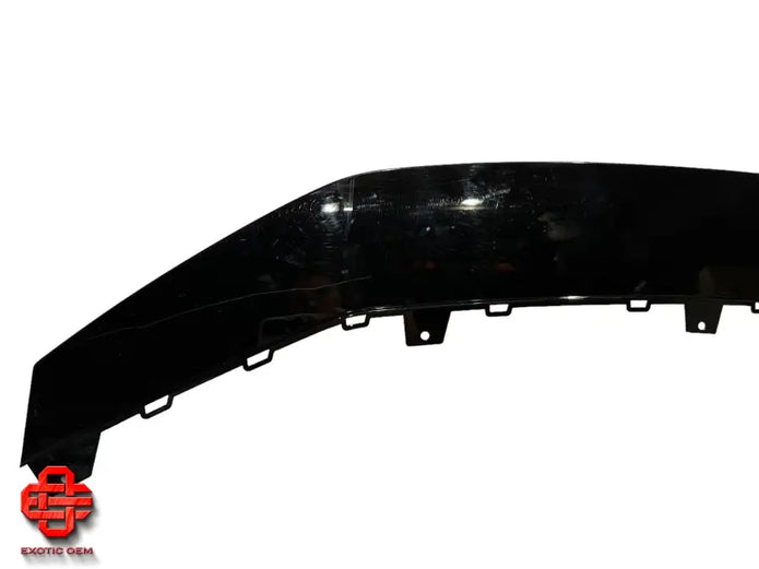 AUDI RS6 RS7 FRONT SPOILER