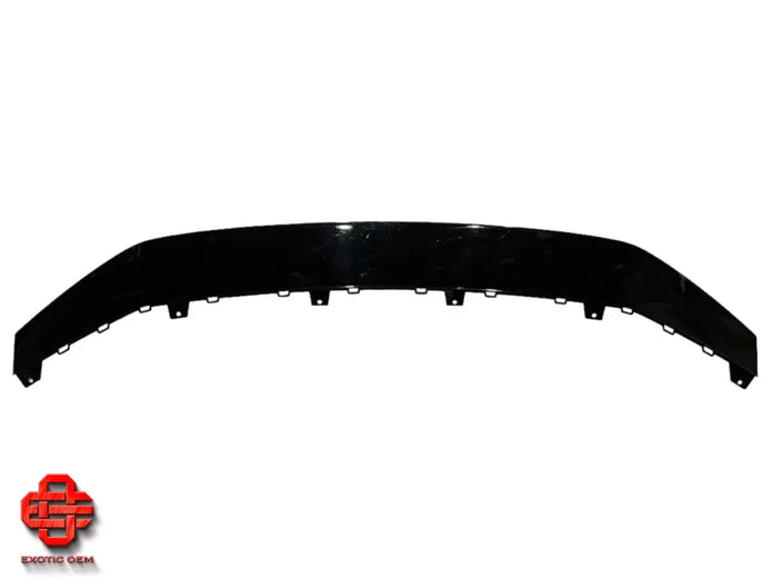 AUDI RS6 RS7 FRONT SPOILER