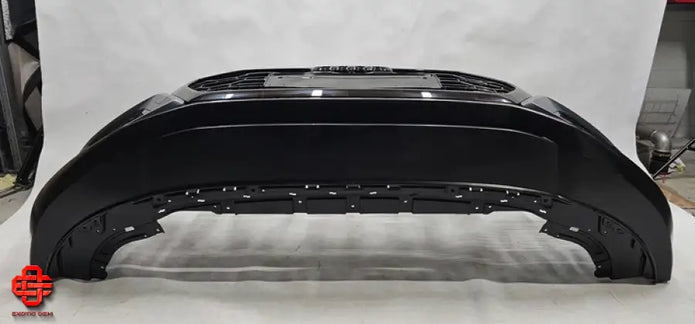 AUDI RSQ8 FRONT BUMPER WITH FRONT GRILL
