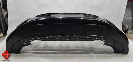 AUDI RSQ8 FRONT BUMPER WITH FRONT GRILL