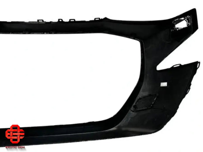 AUDI RSQ8 LIFT GRILL COVER GRILLE FRAME