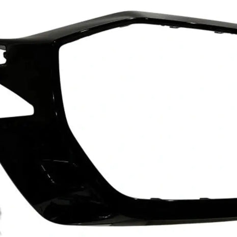 AUDI RSQ8 LIFT GRILL COVER GRILLE FRAME