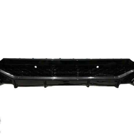 AUDI RSQ8 Q8 CARBON REAR BUMPER SPOILER DIFFUSER