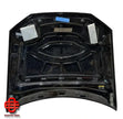AUDI RSQ8 Q8 FRONT BONNET BLACK