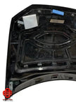 AUDI RSQ8 Q8 FRONT BONNET BLACK