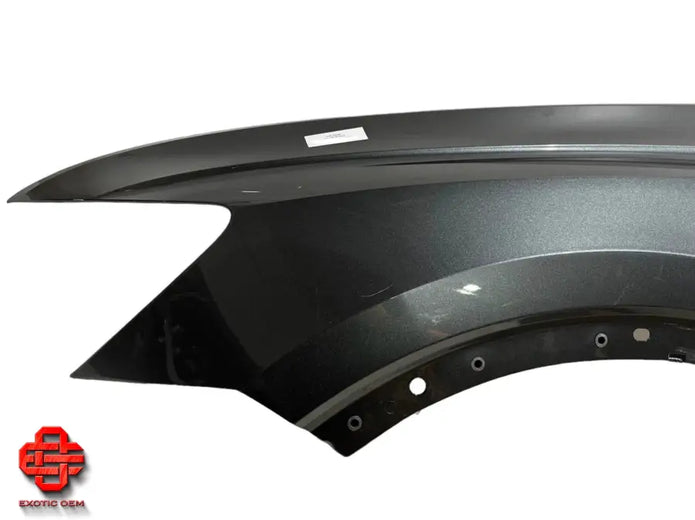 AUDI RSQ8 Q8 FRONT LEFT FENDER