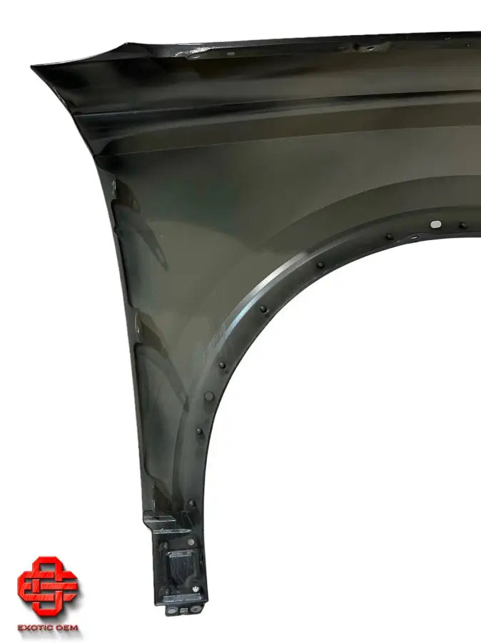 AUDI RSQ8 Q8 FRONT LEFT FENDER