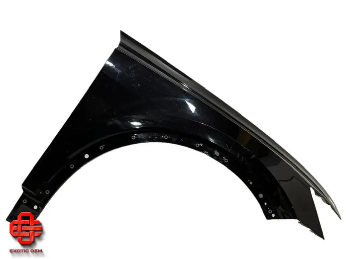 AUDI RSQ8 Q8 FRONT RIGHT FENDER