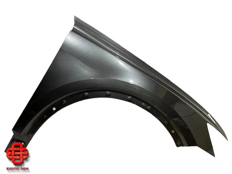 AUDI RSQ8 Q8 FRONT RIGHT FENDER
