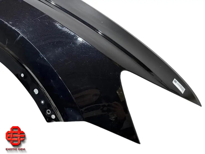 AUDI RSQ8 Q8 FRONT RIGHT FENDER