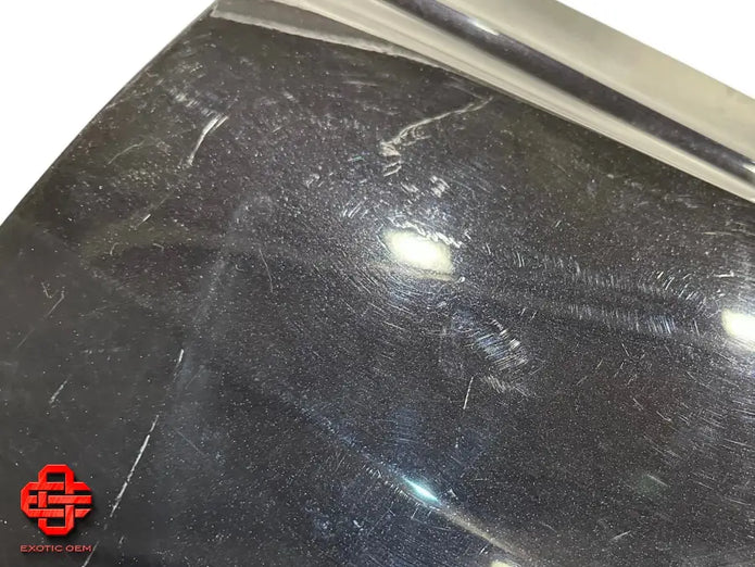 AUDI RSQ8 Q8 FRONT RIGHT FENDER