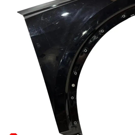 AUDI RSQ8 Q8 FRONT RIGHT FENDER