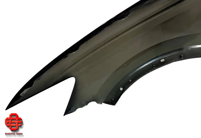 AUDI RSQ8 Q8 FRONT RIGHT FENDER