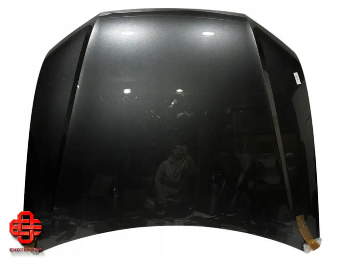 AUDI RSQ8 Q8 PERFORMANCE FRONT BONNET