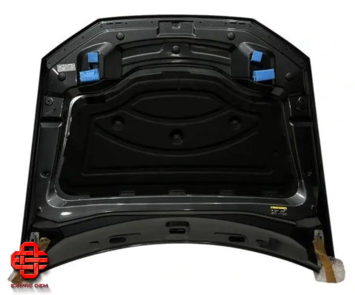 AUDI RSQ8 Q8 PERFORMANCE FRONT BONNET