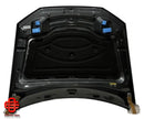 AUDI RSQ8 Q8 PERFORMANCE FRONT BONNET