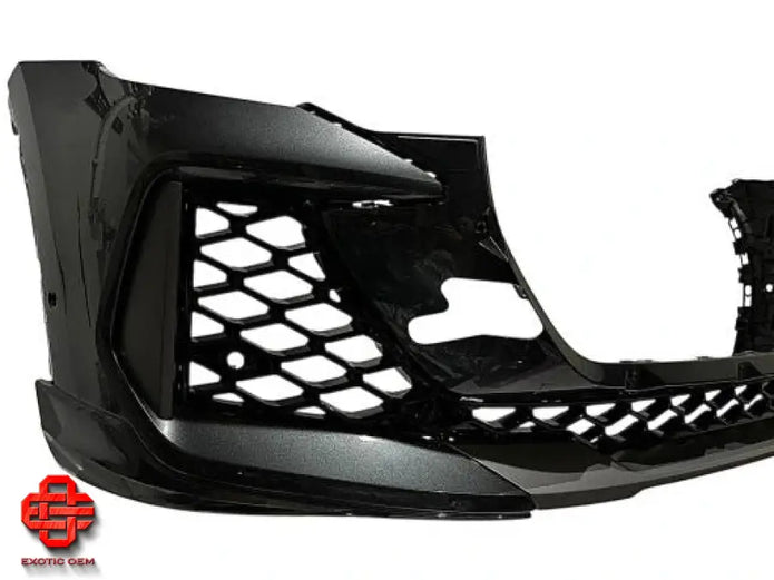 AUDI RSQ8 Q8 PERFORMANCE FRONT BUMPER