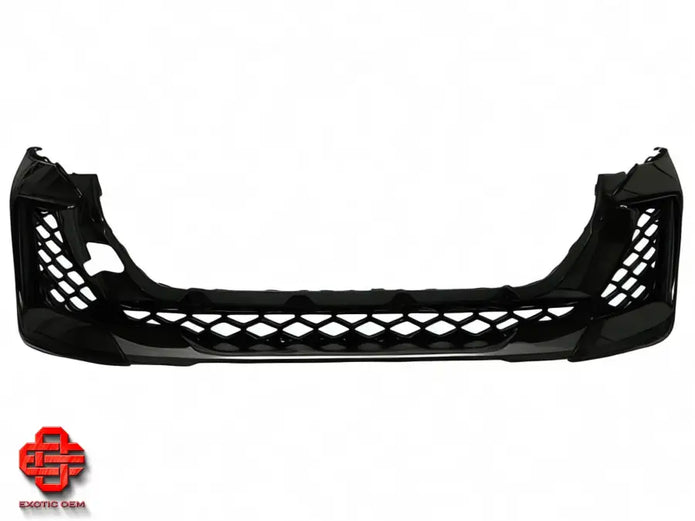AUDI RSQ8 Q8 PERFORMANCE FRONT BUMPER