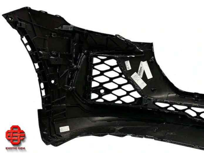 AUDI RSQ8 Q8 PERFORMANCE FRONT BUMPER