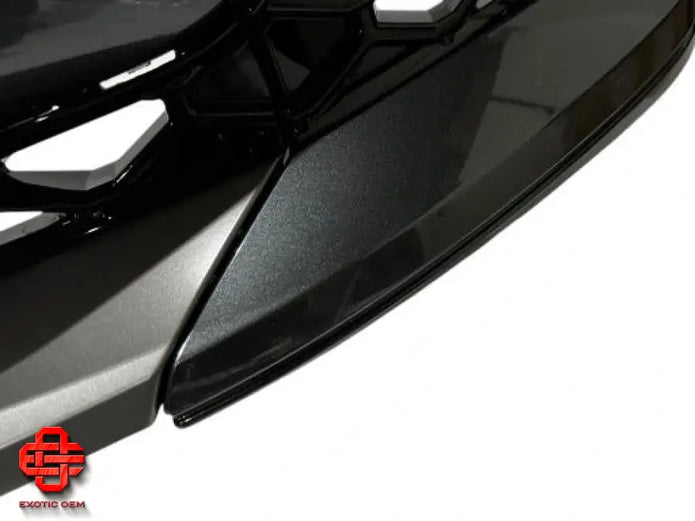 AUDI RSQ8 Q8 PERFORMANCE FRONT BUMPER