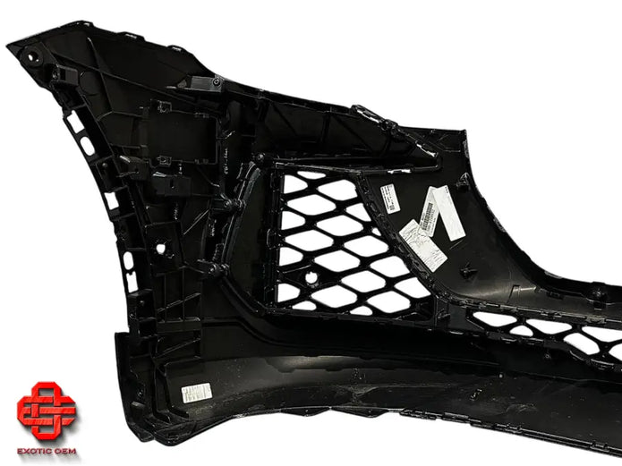 AUDI RSQ8 Q8 PERFORMANCE FRONT BUMPER