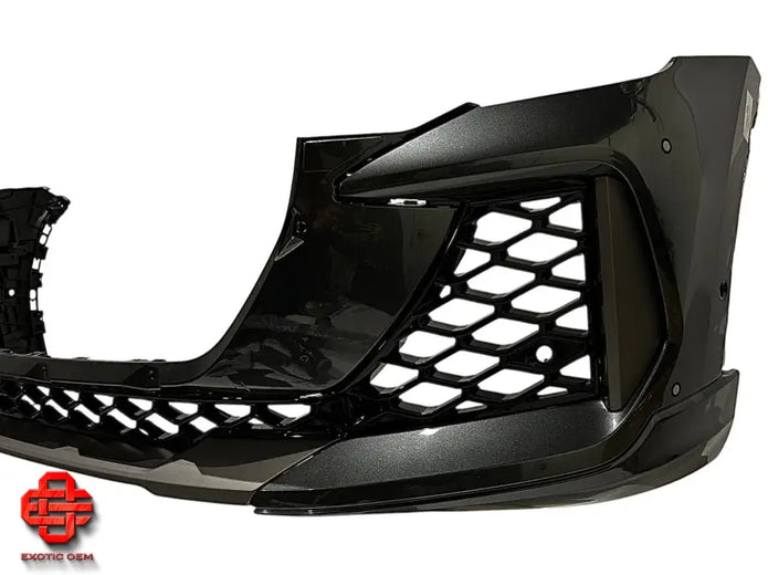 AUDI RSQ8 Q8 PERFORMANCE FRONT BUMPER