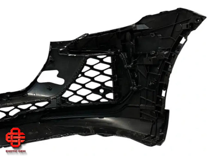 AUDI RSQ8 Q8 PERFORMANCE FRONT BUMPER