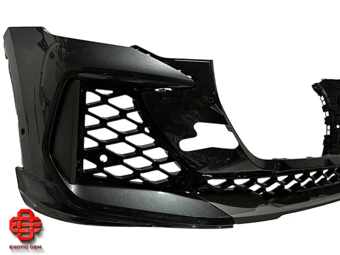 AUDI RSQ8 Q8 PERFORMANCE FRONT BUMPER