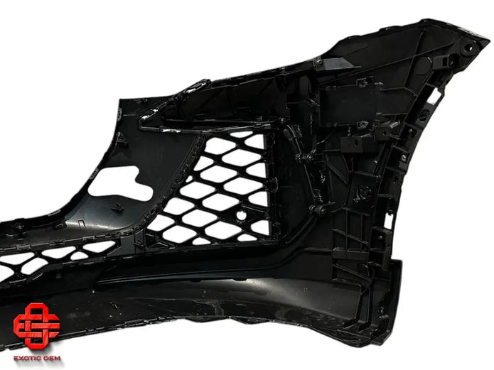 AUDI RSQ8 Q8 PERFORMANCE FRONT BUMPER