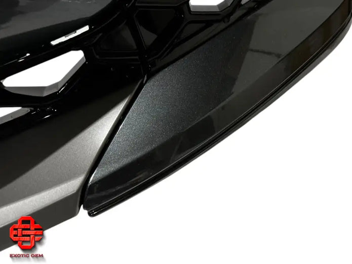 AUDI RSQ8 Q8 PERFORMANCE FRONT BUMPER