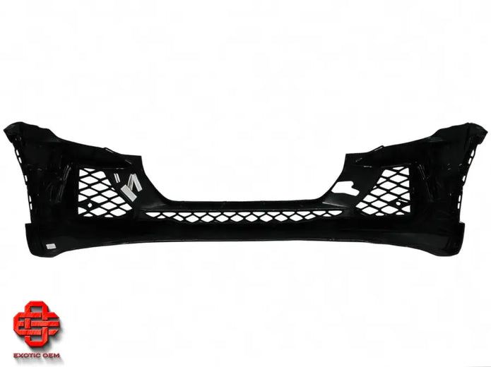 AUDI RSQ8 Q8 PERFORMANCE FRONT BUMPER