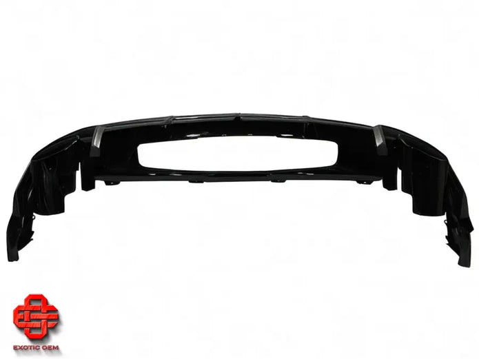 AUDI RSQ8 Q8 PERFORMANCE REAR BUMPER