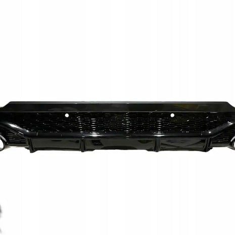 AUDI RSQ8 Q8 REAR BUMPER DIFFUSER SPOILER
