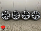 AUDI RSQ8 WHEELS SET 23 INCH